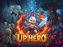 Juego Up Hero