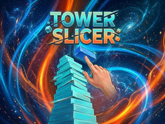 Juego Tower Slicer