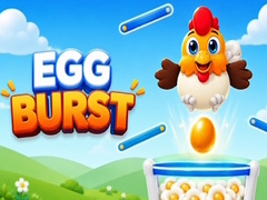 Juego Egg Burst