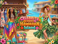 Juego Celebrity Trip to Hawaiian Island