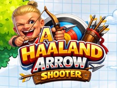 Juego Haaaland Arrow Shooter