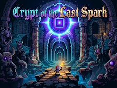 Juego Crypt of the Last Spark