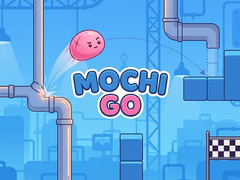 Juego Mochi Go