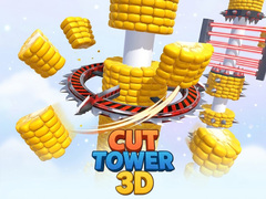 Juego Cut Tower 3D