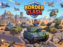 Juego Border Clash