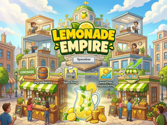 Juego Lemonade Empire