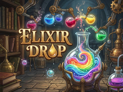 Juego Elixir Drop