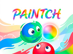 Juego Paintch