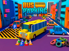 Juego Bus Parking