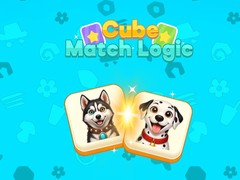 Juego Cube Match Logic
