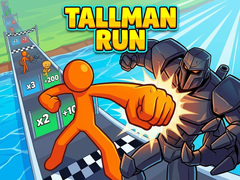 Juego Tallman Run