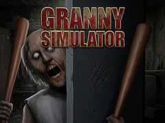 Juego Granny Simulator
