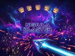 Juego Nebula Blaster