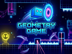 Juego Geometry Game