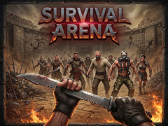 Juego Survival Arena