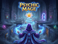Juego Psychic Mage