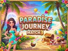 Juego Paradise Journey Match3