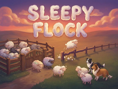 Juego Sleepy Flock