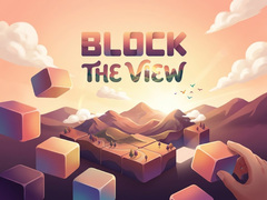 Juego Block The View