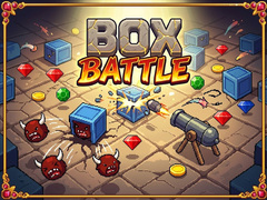Juego Battle Box