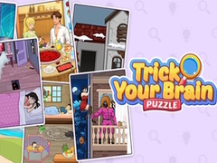 Juego Trick Your Brain Puzzle