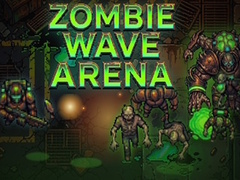 Juego Zombie Wave Arena