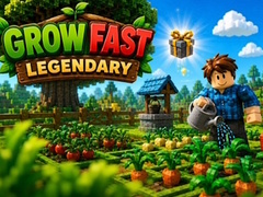 Juego Grow Fast: Legendary