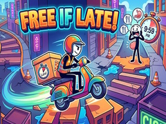Juego Free If Late!