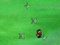 Juego Shuriken Escape