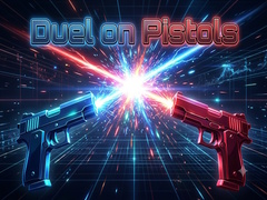 Juego Duel on Pistols