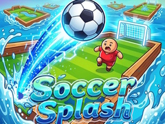 Juego Soccer Splash