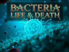 Juego Bacteria: Life & Death