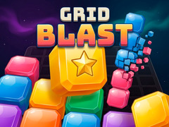Juego Grid Blast