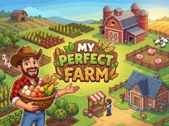 Juego My Perfect Farm