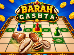 Juego Barah Gashta