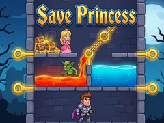 Juego Save Princess