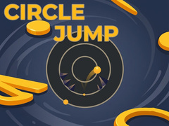 Juego Circle Jump