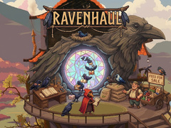 Juego Ravenhaul
