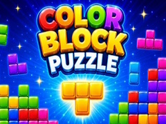 Juego Color Block Puzzle