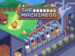 Juego The MachinEGG
