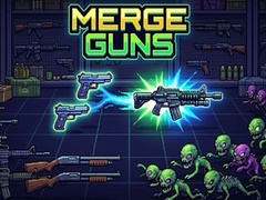 Juego Merge Guns