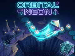 Juego Orbital Neon