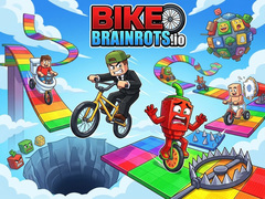 Juego BikeBrainrots.io