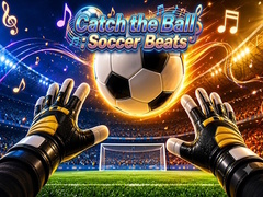 Juego Catch the Ball: Soccer Beats