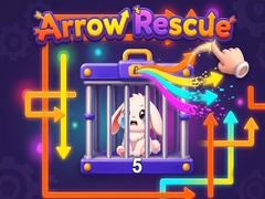 Juego Arrow Rescue