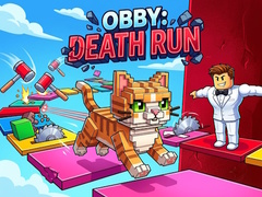 Juego Obby: Death Run
