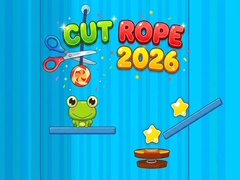 Juego Cut Rope 2026