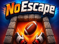 Juego NoEscape