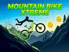 Juego Mountain Bike Xtreme