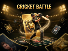 Juego Cricket Battle Cards